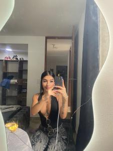 Chica busca chico en Badajoz: 