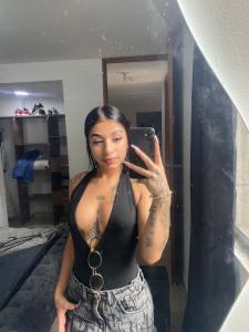 Chica busca chico en Badajoz: 