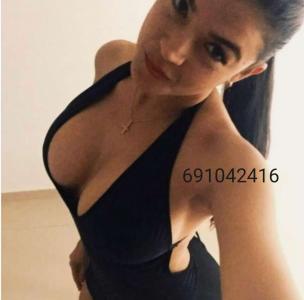 Chica busca chico en Pontevedra: Chica busca chico