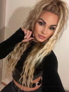 Chica busca chico en Málaga: 