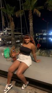 Chica busca chico en Barcelona: 