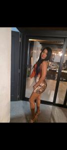 Transexual en Tenerife: 