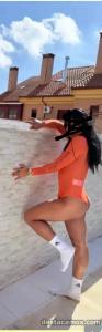 Transexual en Barcelona: 