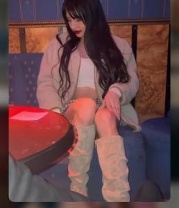 Travesti en Madrid: 