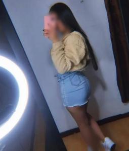 Chica busca chico en La Coruña: 