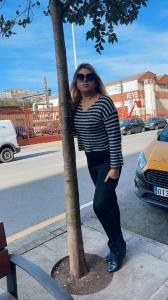 Chica busca chico en La Coruña: 
