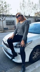 Chica busca chico en La Coruña: 