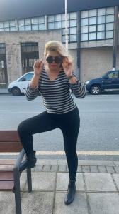Chica busca chico en La Coruña: 