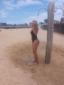 Chica busca chico en La Coruña: 