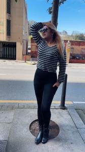 Chica busca chico en La Coruña: 