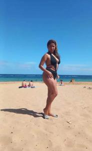 Chica busca chico en Guadalajara: 
