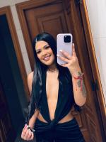 654659343: Chica busca chico en Madrid
