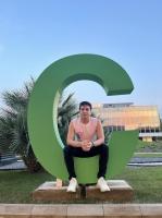 613950353: Chica busca chico en Madrid