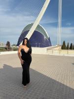 607504658: Chica busca chico en Valencia