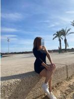 672535869: Chica busca chico en Alicante