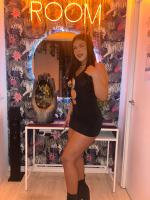 617746381: Chica busca chico en Madrid