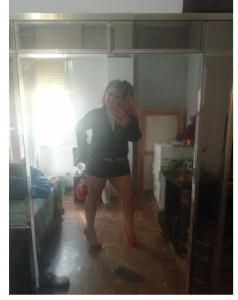 Chica busca chico en Madrid: 