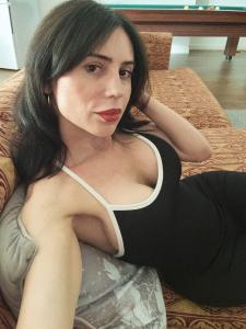 Transexual en Mallorca: 