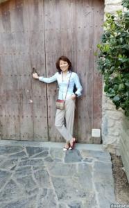 Chica busca chico en Gerona: 