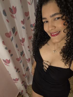 Chica busca chico en Alicante: 