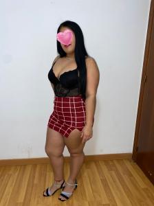 Chica busca chico en Murcia: 