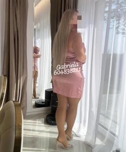 Chica busca chico en Tenerife: 