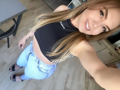 Travesti en Málaga: 