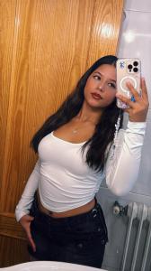 Chica busca chico en La Rioja: 