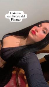 Chica busca chico en Murcia: 