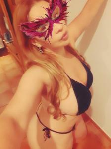 Chica busca chico en Valencia: 