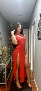Transexual en Vizcaya: 