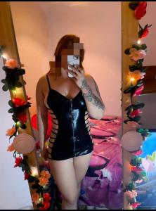 Chica busca chico en León: 