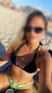 Chica busca chico en Sevilla: 