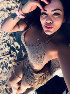 Chica busca chico en Tenerife: 
