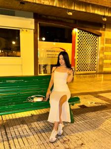 Chica busca chico en León: 