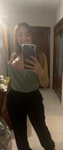 Chica busca chico en Lérida: 