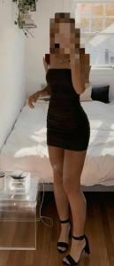 Chica busca chico en Madrid: 