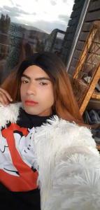 Transexual en Barcelona: 