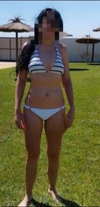 Chica busca chico en Toledo: 