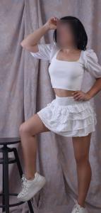 Chica busca chico en Valencia: 