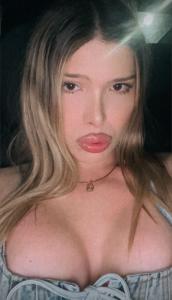 Transexual en Barcelona: 