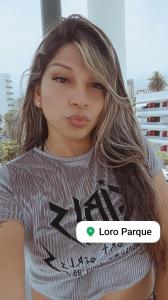 Travesti en Tenerife: 