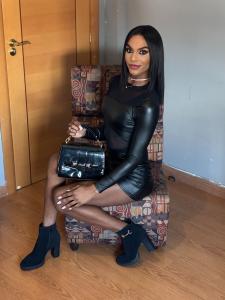 Travesti en Alicante: 
