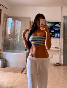 Chica busca chico en Las Palmas: 