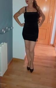 Chica busca chico en León: 