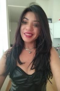 Chica busca chico en Málaga: 