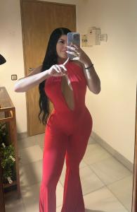 Chica busca chico en Almería: 