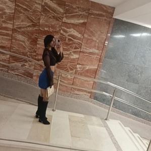 Travesti en Cuenca: 