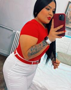 Chica busca chico en Huesca: 