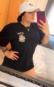 Chica busca chico en Huesca: 